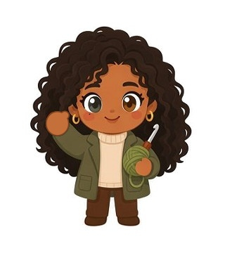 Mini Yuni waving